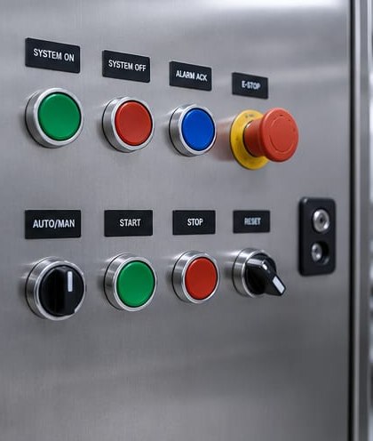 Testing & Commissioning — Alpha Clean Engineering